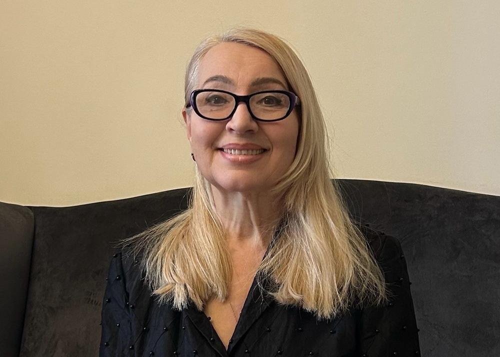 Светлана Овчинникова